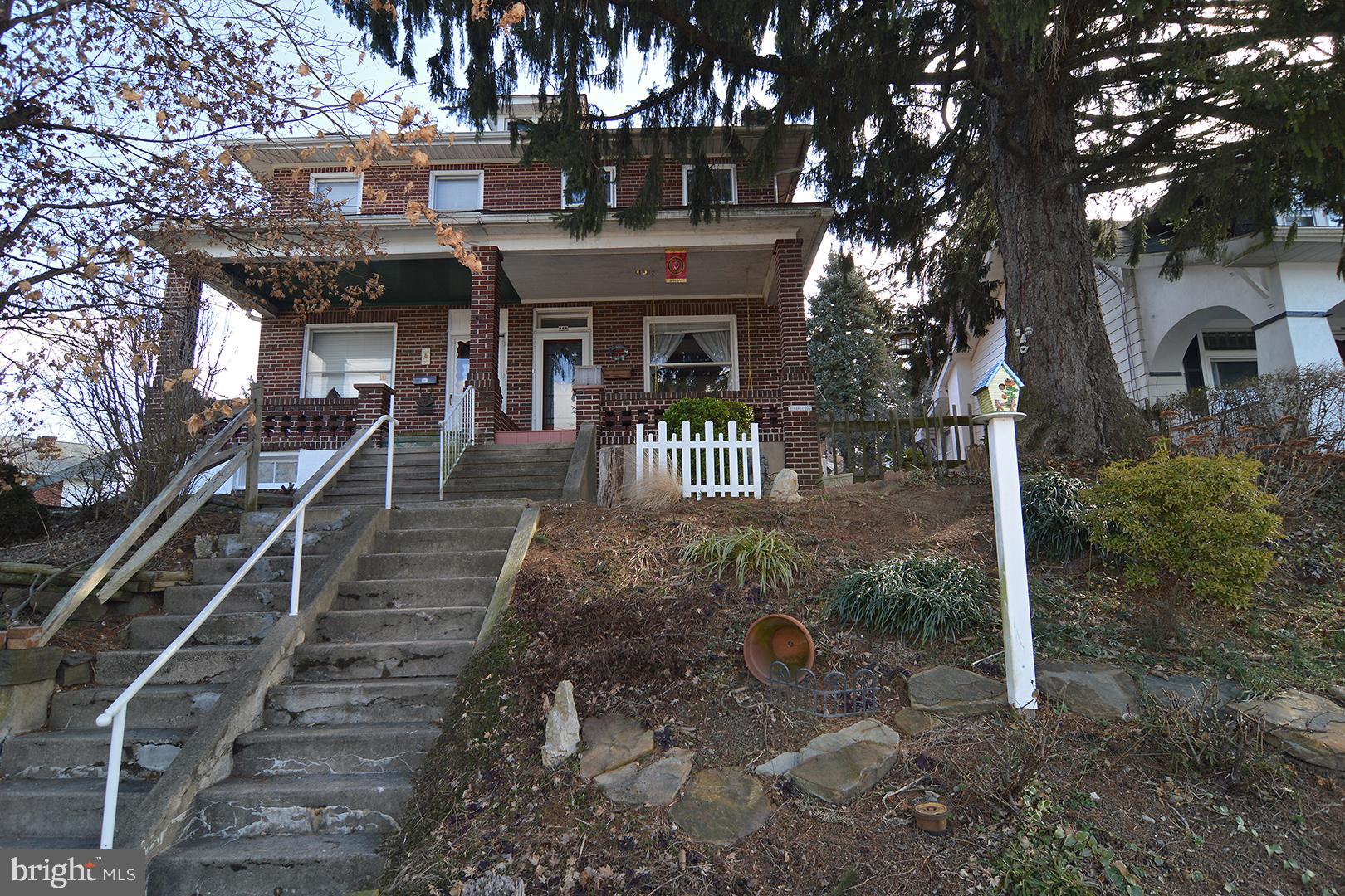 966 New Holland Road Reading, PA 19607 - Photo 1 of 21