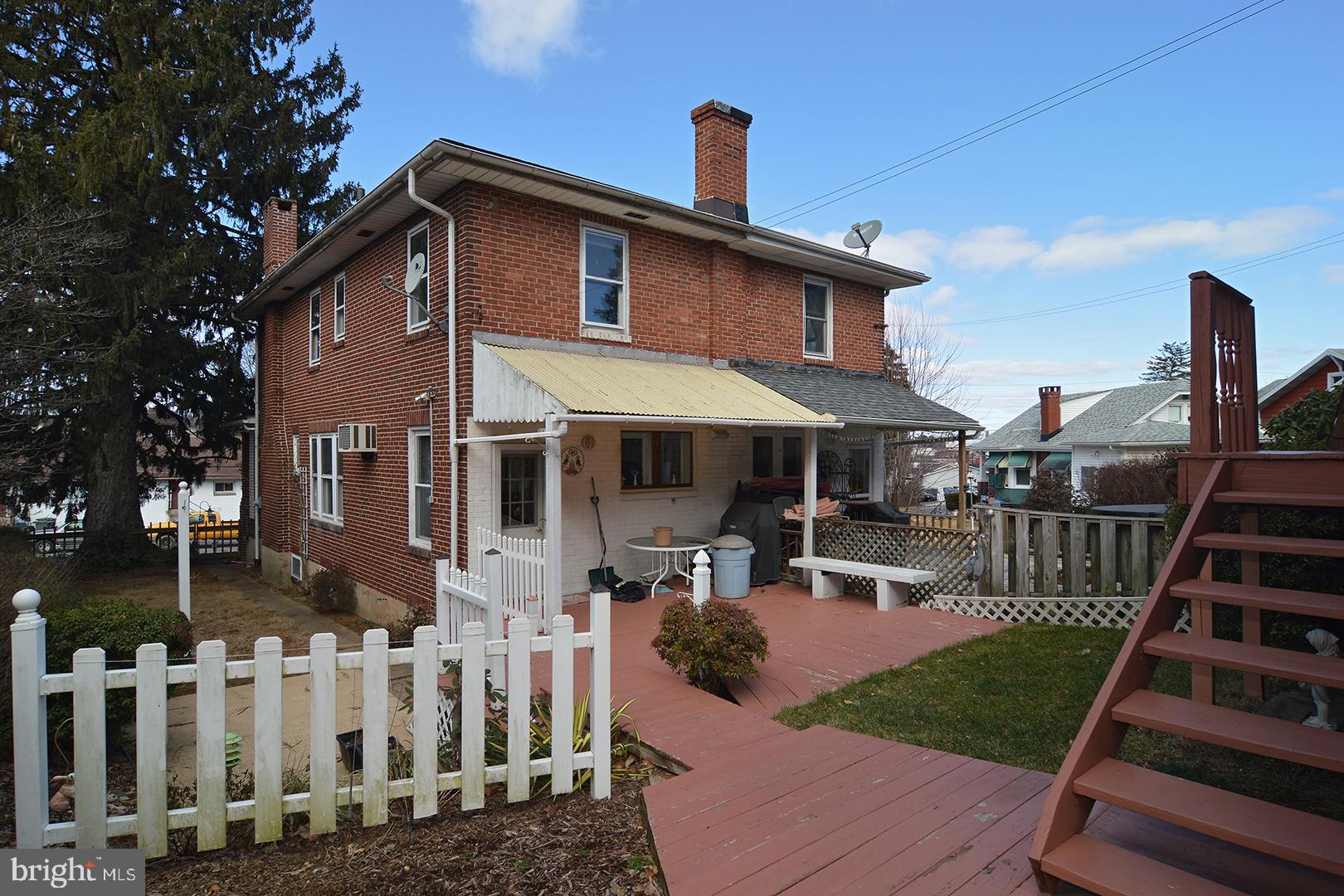 966 New Holland Road Reading, PA 19607 - Photo 20 of 21