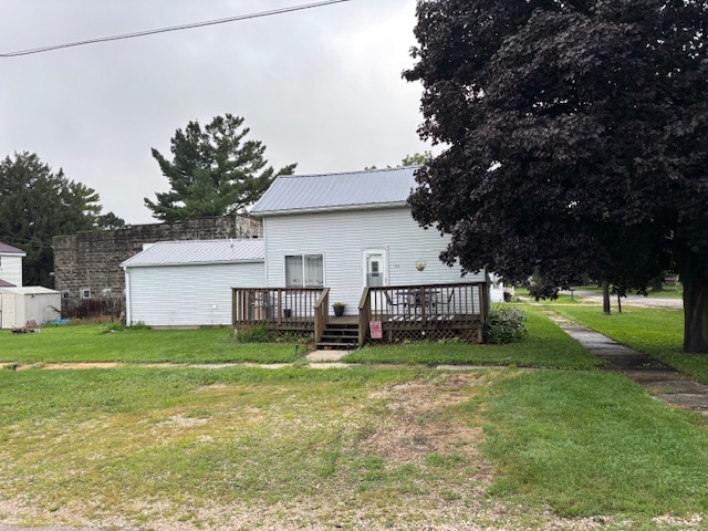 415 West Cherry Street Compton, IL 61318 - Photo 1 of 5 Gallery Image 1