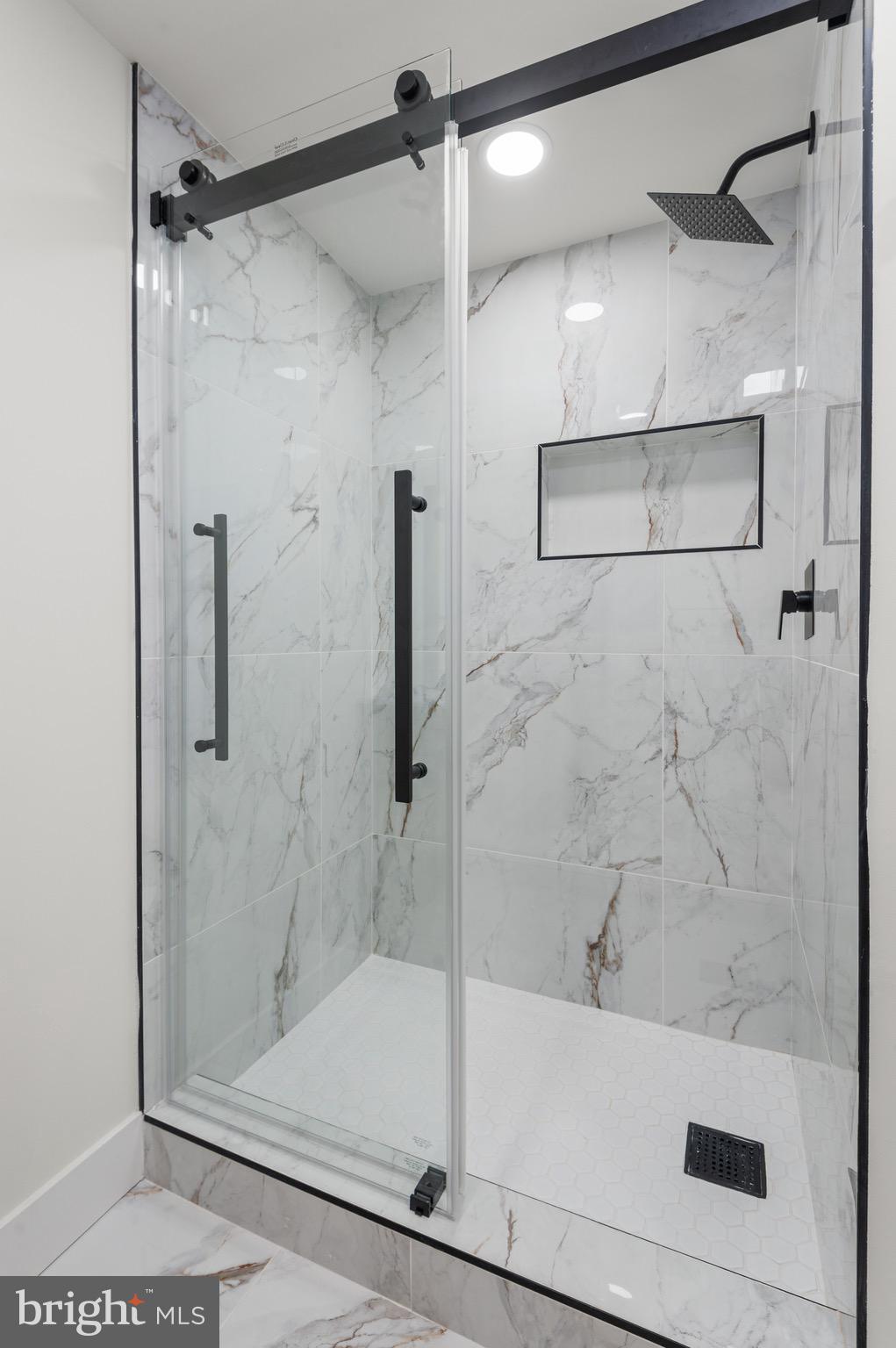 356 Magnolia Road Warminster, PA 18974 - Photo 28 of 34 hallway bathroom #2