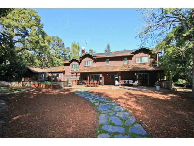 11 Blue Ridge Lane Woodside, CA 94062 - Photo 19 of 25 Gallery Image 19