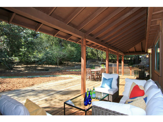 11 Blue Ridge Lane Woodside, CA 94062 - Photo 20 of 25 Gallery Image 20