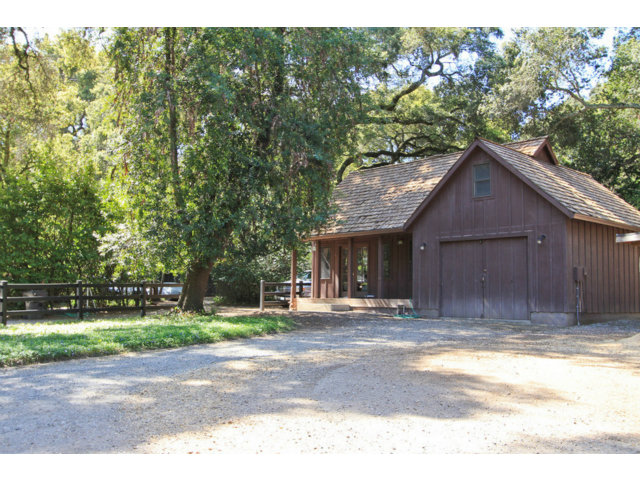 11 Blue Ridge Lane Woodside, CA 94062 - Photo 21 of 25 Gallery Image 21