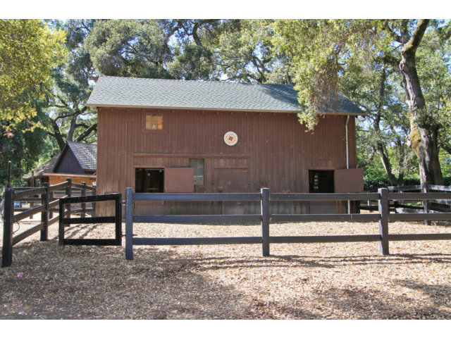 11 Blue Ridge Lane Woodside, CA 94062 - Photo 22 of 25 Gallery Image 22