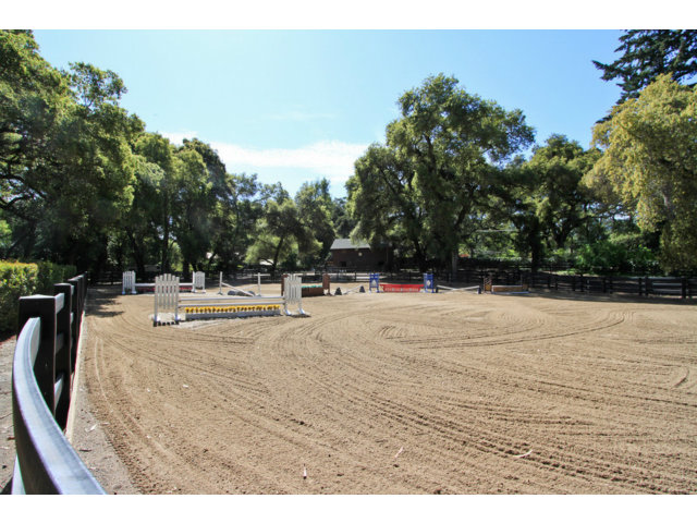 11 Blue Ridge Lane Woodside, CA 94062 - Photo 24 of 25 Gallery Image 24