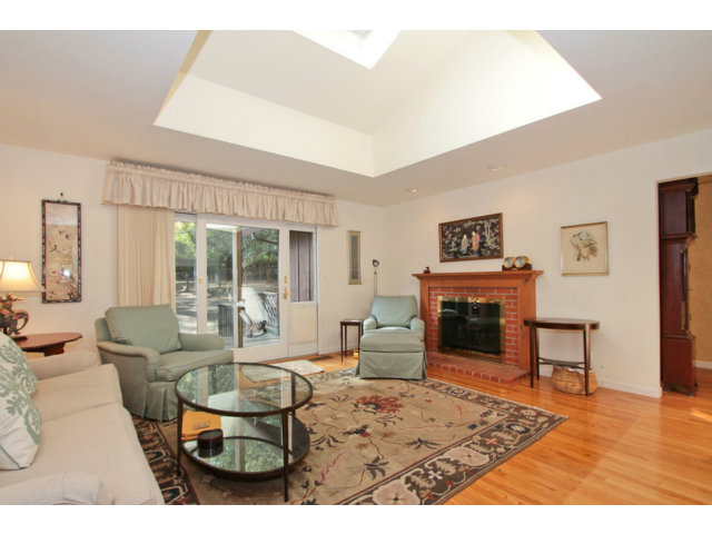 11 Blue Ridge Lane Woodside, CA 94062 - Photo 25 of 25 Gallery Image 25