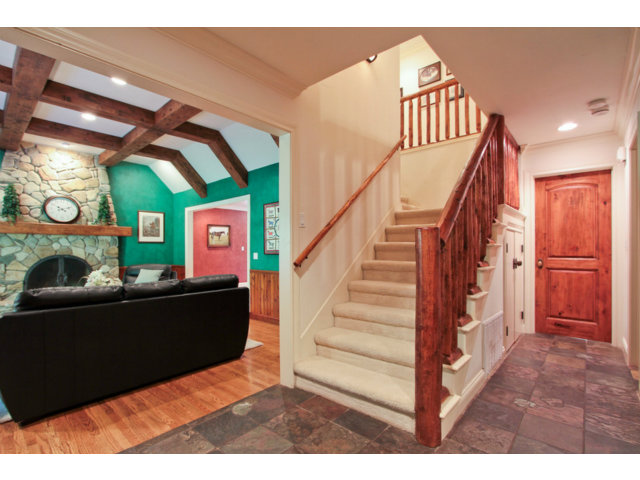 11 Blue Ridge Lane Woodside, CA 94062 - Photo 4 of 25 Gallery Image 4