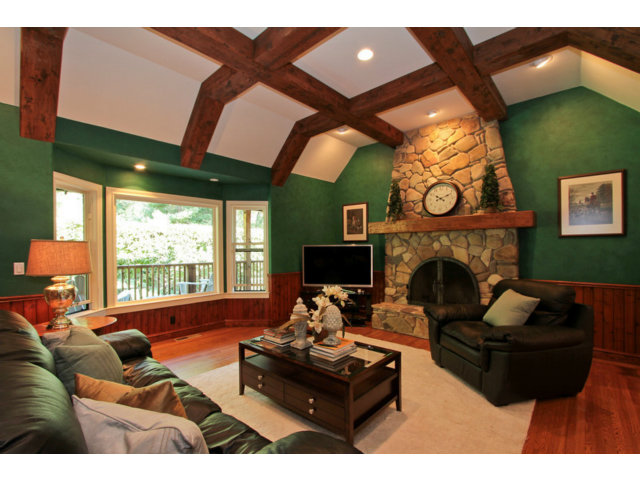 11 Blue Ridge Lane Woodside, CA 94062 - Photo 5 of 25 Gallery Image 5