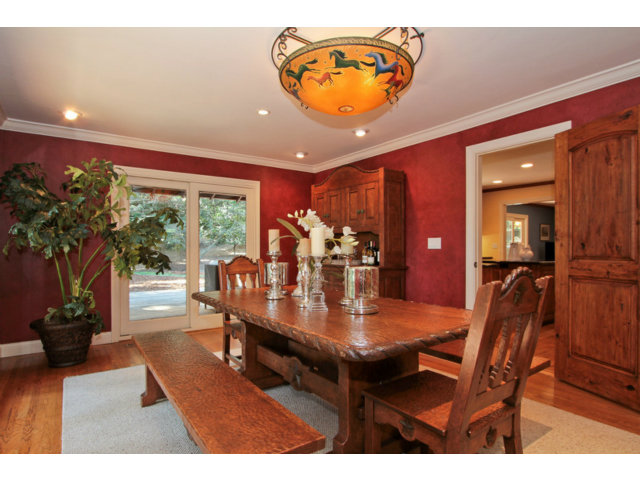11 Blue Ridge Lane Woodside, CA 94062 - Photo 6 of 25 Gallery Image 6