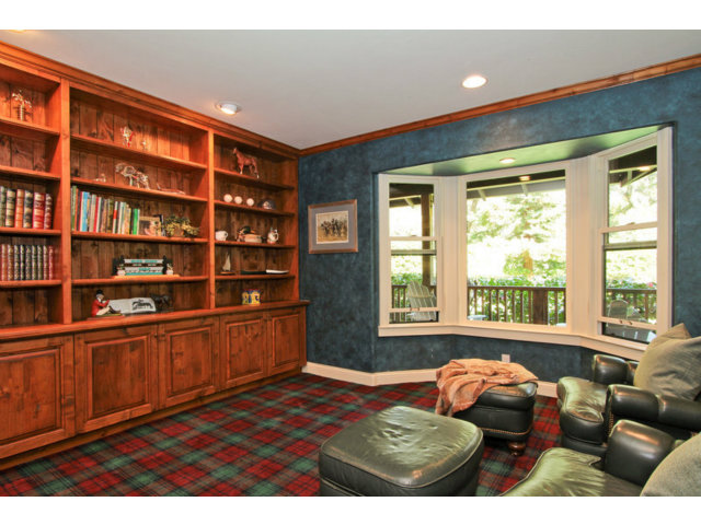 11 Blue Ridge Lane Woodside, CA 94062 - Photo 7 of 25 Gallery Image 7