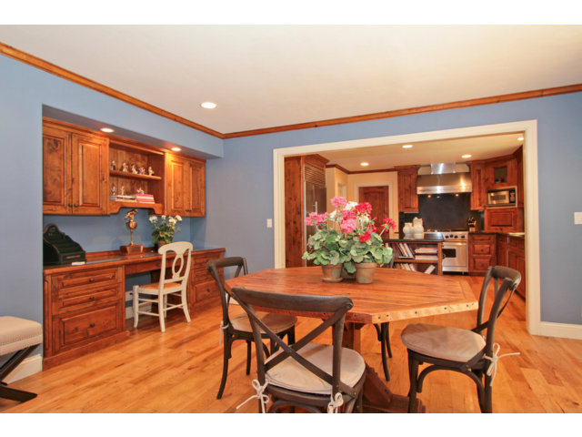 11 Blue Ridge Lane Woodside, CA 94062 - Photo 10 of 25 Gallery Image 10