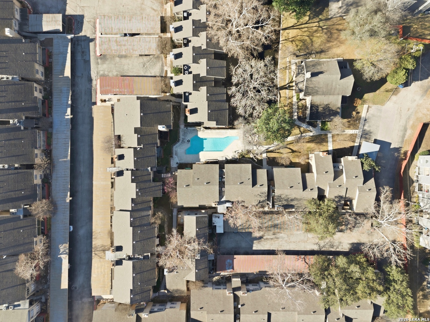 7711 Callaghan Road, Unit 404 San Antonio, TX 78229 - Photo 33 of 39