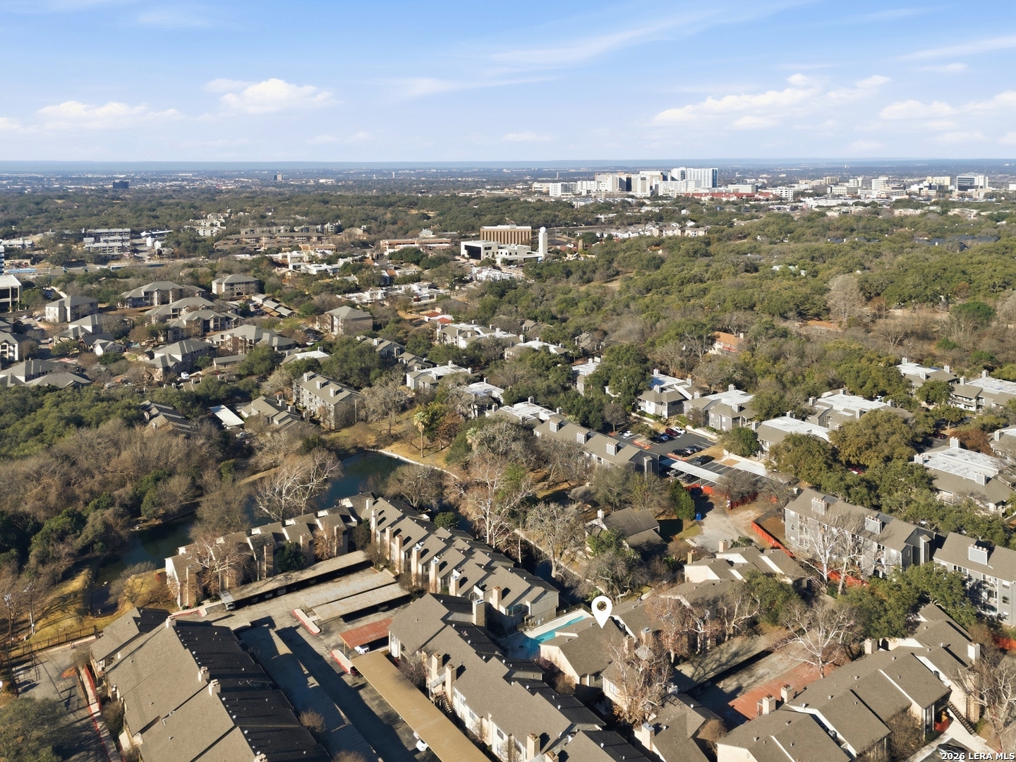 7711 Callaghan Road, Unit 404 San Antonio, TX 78229 - Photo 34 of 39