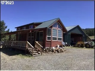 $579,000 | 1844 Center Street, Sumpter, OR 97877