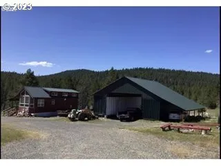 $579,000 | 1844 Center Street, Sumpter, OR 97877