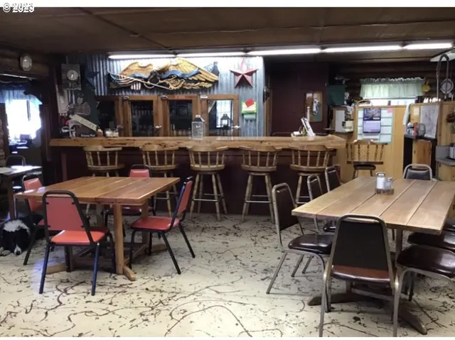 $579,000 | 1844 Center Street, Sumpter, OR 97877