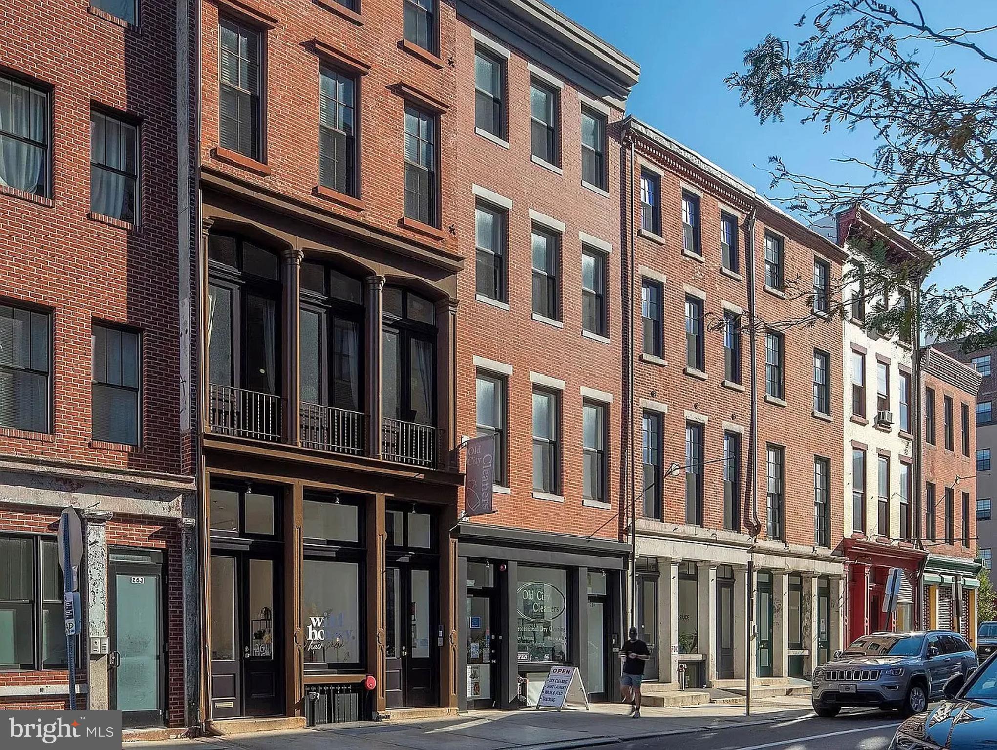 261 North 3rd Street, Unit 2 Philadelphia, PA 19106 - Photo 17 of 17