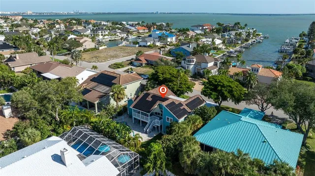 $1,249,000 | 842 2nd Avenue South, Tierra Verde, FL 33715