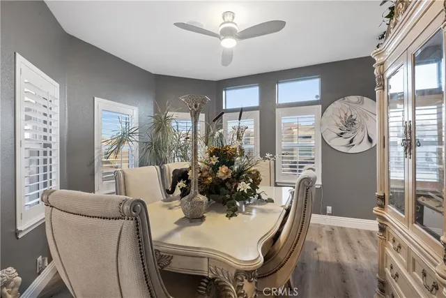 a bathroom with a double vanity sink and a bathtub