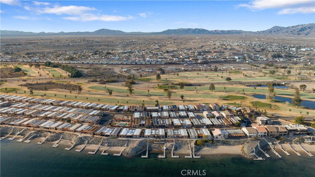 1188 Beach Drive Needles, CA 92363 - Photo 61 of 66 community view across river