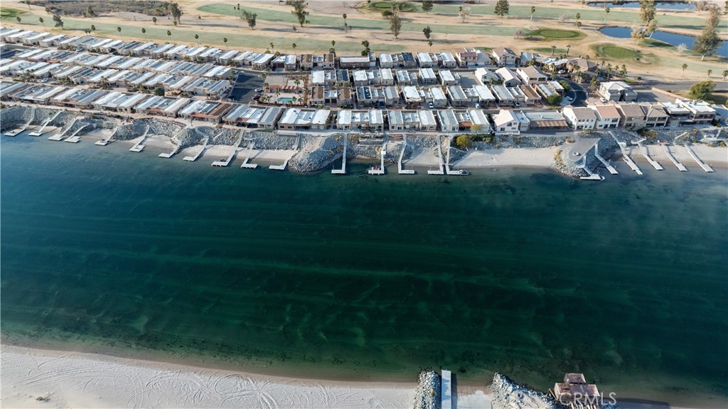 1188 Beach Drive Needles, CA 92363 - Photo 62 of 66 a view of a park