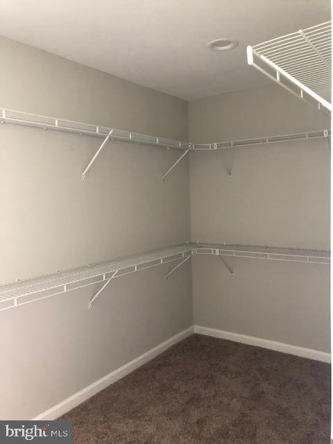308 Penn Road Pasadena, MD 21122 - Photo 22 of 54 Master closet....walk in