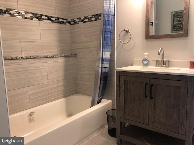 308 Penn Road Pasadena, MD 21122 - Photo 29 of 54 3rd Full Bath