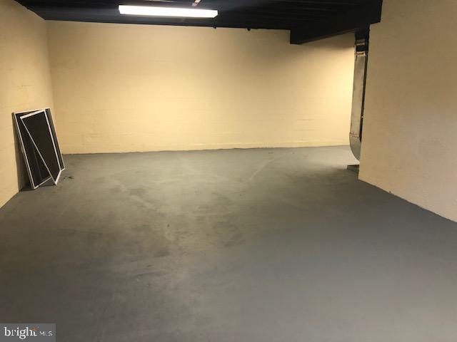 308 Penn Road Pasadena, MD 21122 - Photo 46 of 54 Storage room lower level