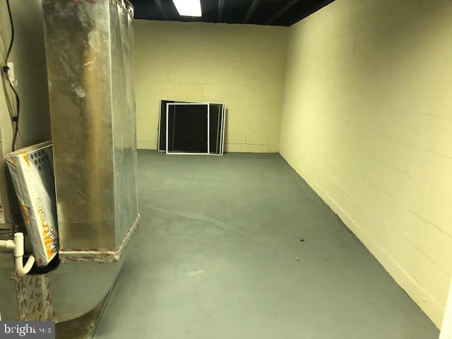 308 Penn Road Pasadena, MD 21122 - Photo 48 of 54 Storage room/utility