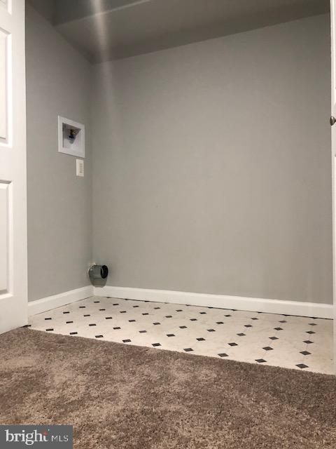 308 Penn Road Pasadena, MD 21122 - Photo 49 of 54 Laundry