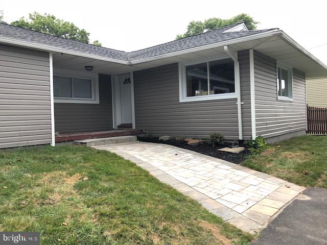 308 Penn Road Pasadena, MD 21122 - Photo 51 of 54 New siding! New roof! New windows !
