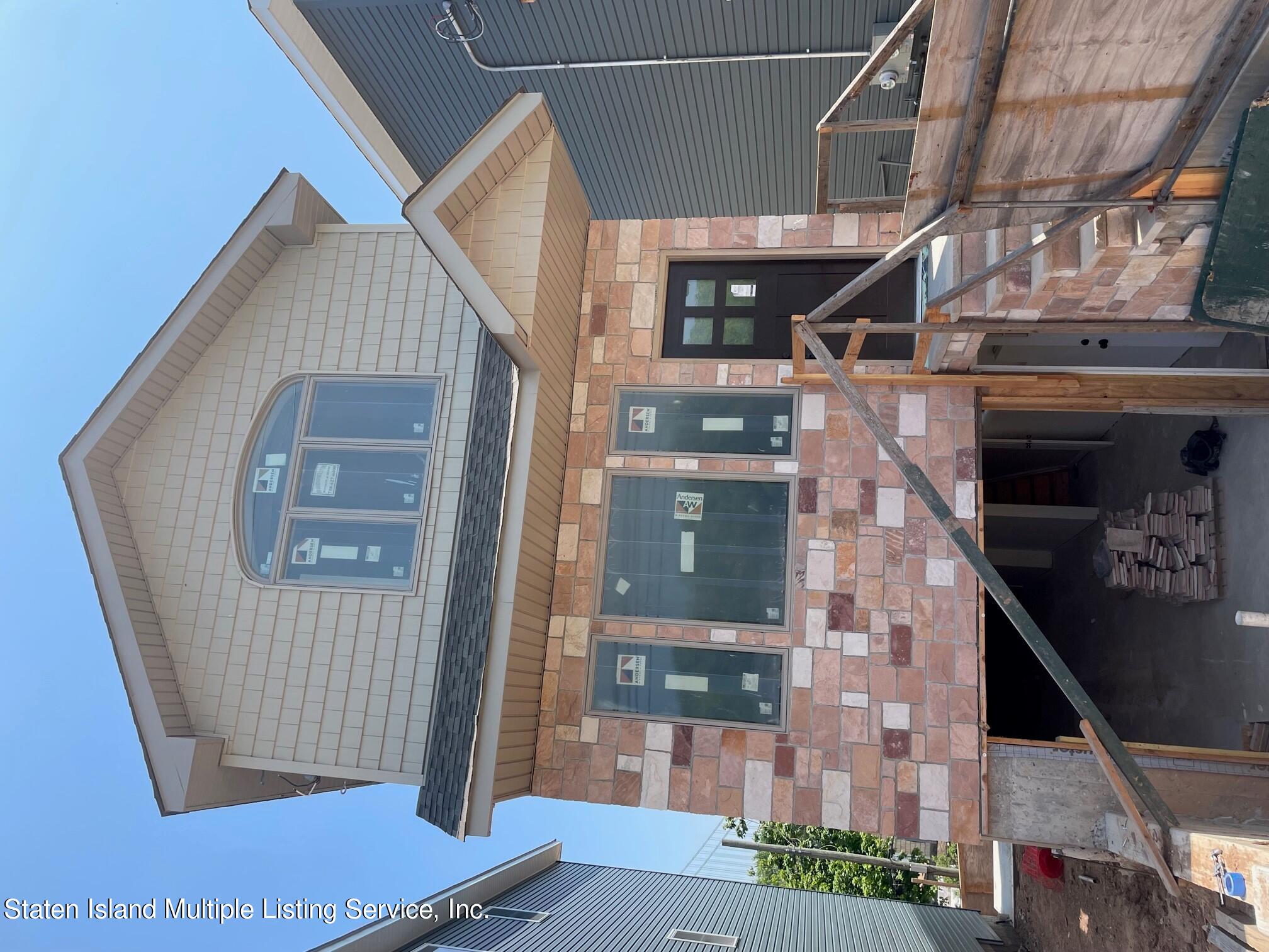 226 Fingerboard Road Staten Island, NY 10305 - Photo 2 of 3 front