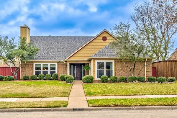 $539,000 | 1309 Havencreek Cove, Lewisville, TX 75067