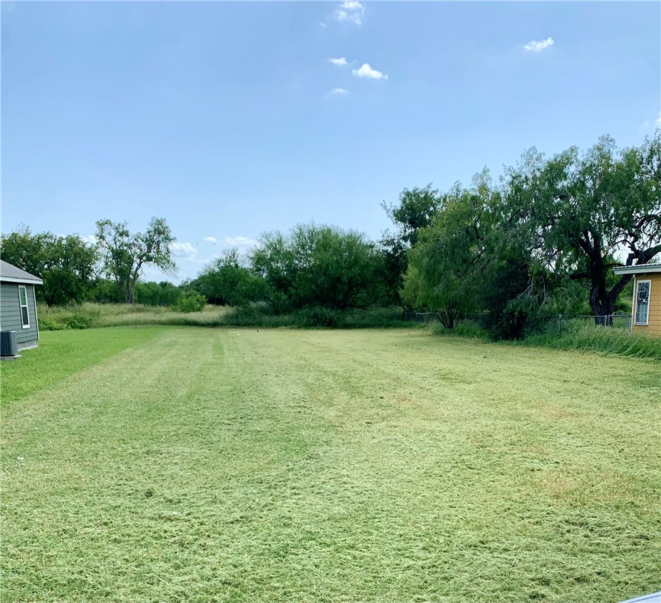 Tbd East Copano Street Mathis, TX 78368 - Photo 1 of 2 a view of a field with a trees in the background