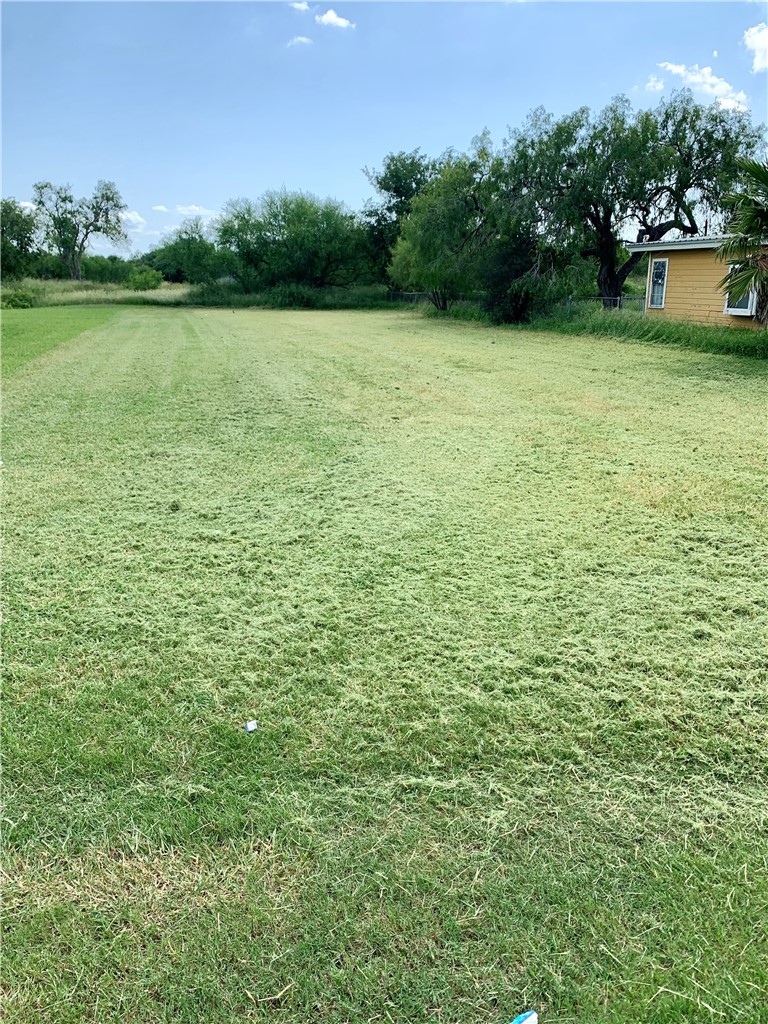 Tbd East Copano Street Mathis, TX 78368 - Photo 2 of 2 a view of a lake view