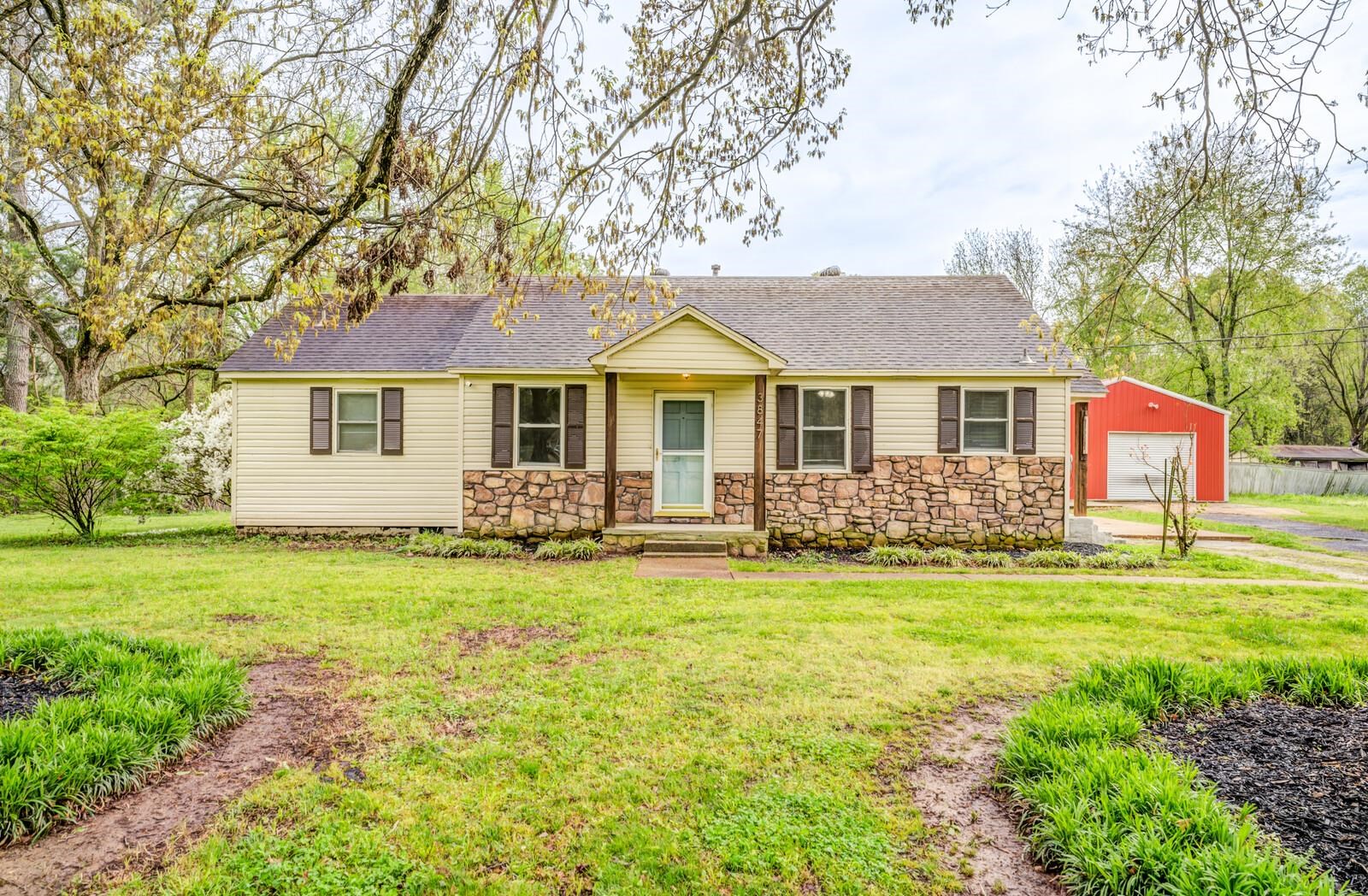 3847 Crenshaw Road Millington, TN 38053 - Photo 1 of 39 Gallery Image 1