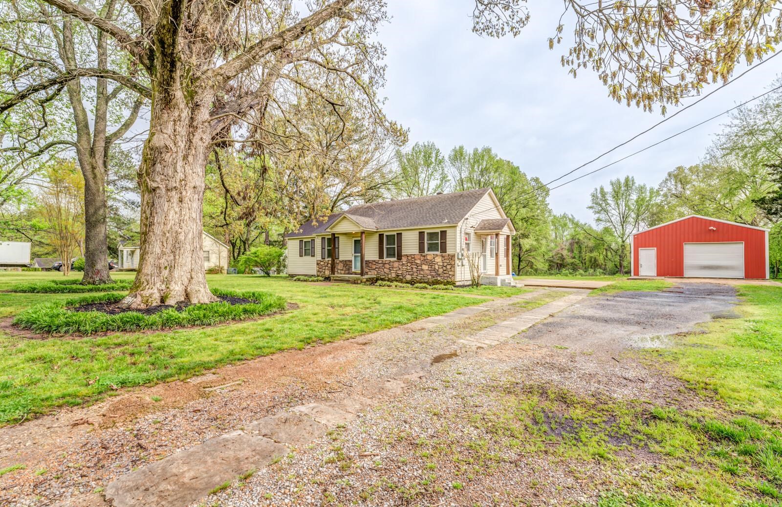 3847 Crenshaw Road Millington, TN 38053 - Photo 3 of 39 Gallery Image 3