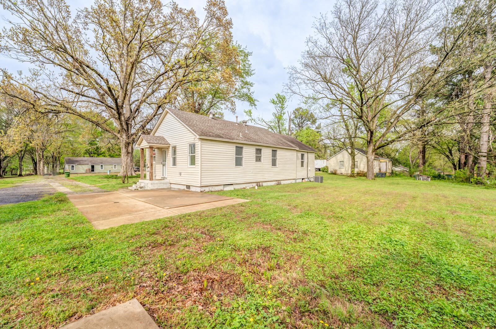 3847 Crenshaw Road Millington, TN 38053 - Photo 39 of 39 Gallery Image 39