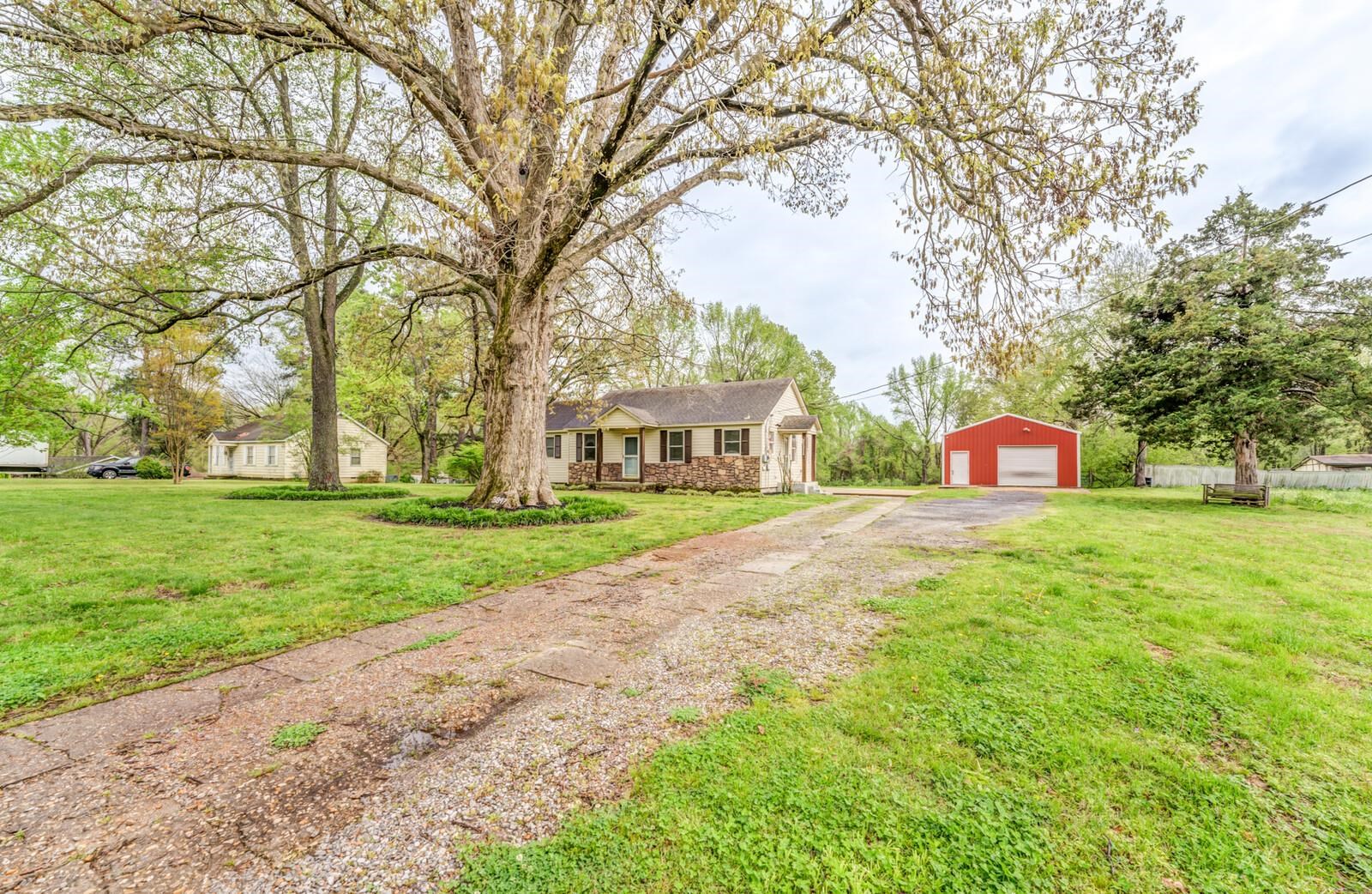 3847 Crenshaw Road Millington, TN 38053 - Photo 4 of 39 Gallery Image 4