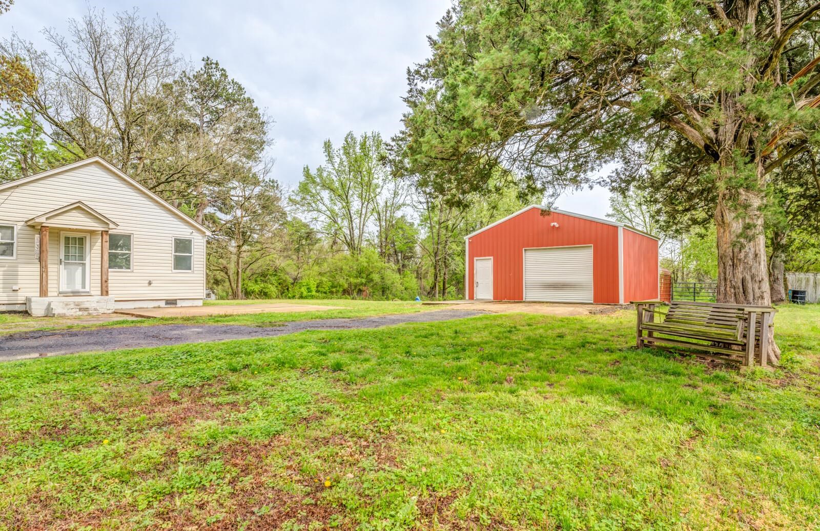 3847 Crenshaw Road Millington, TN 38053 - Photo 6 of 39 Gallery Image 6