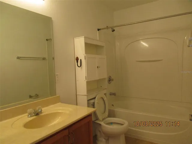 a view of a rack on the wall