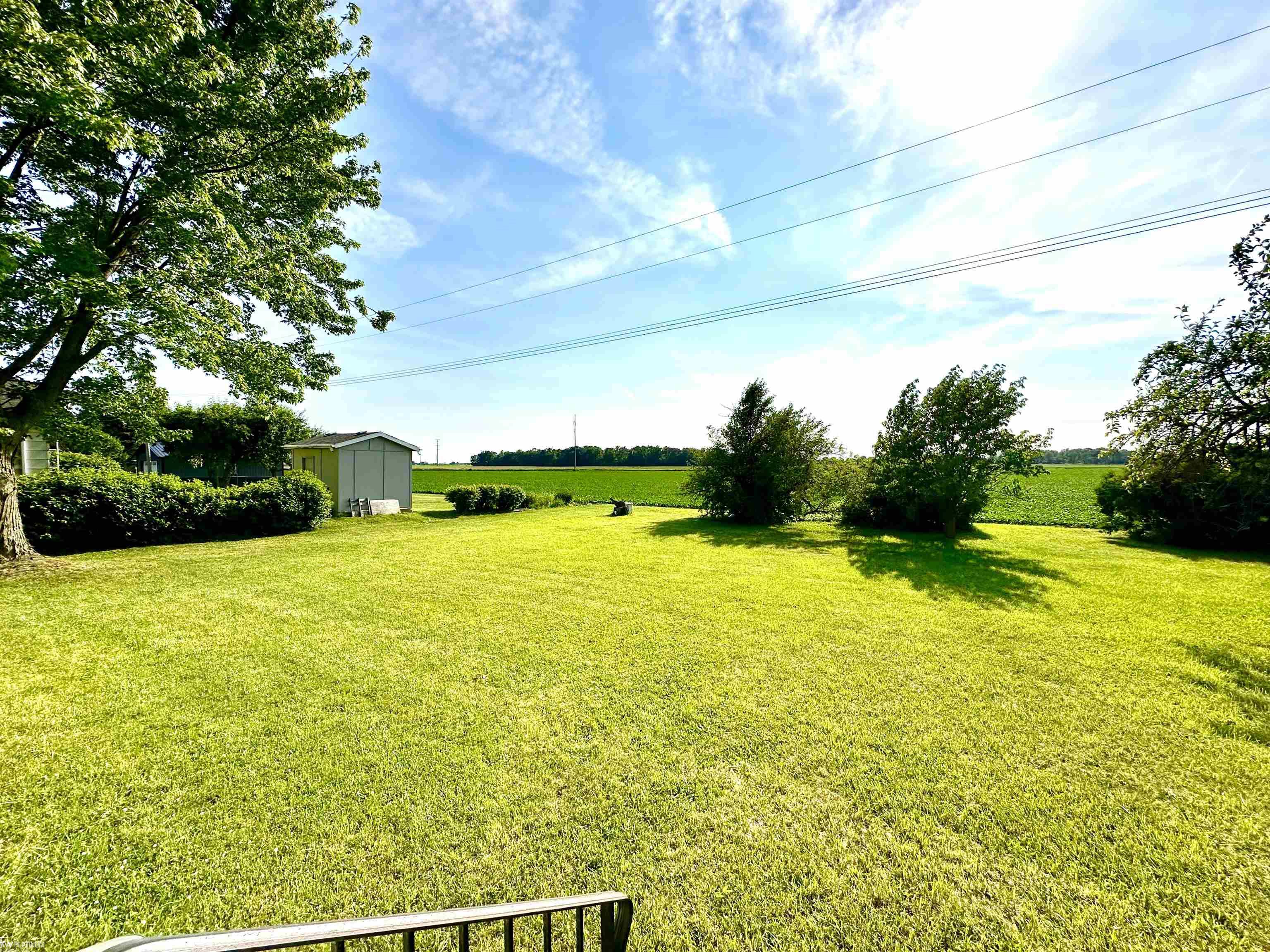 2184 South Van Buren Road Reese, MI 48757 - Photo 24 of 32