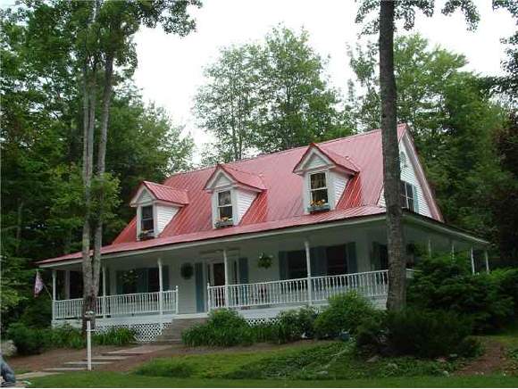 481 Brownfield Road Eaton, NH 03813 - Photo 1 of 9