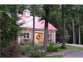 481 Brownfield Road Eaton, NH 03813 - Photo 3 of 9