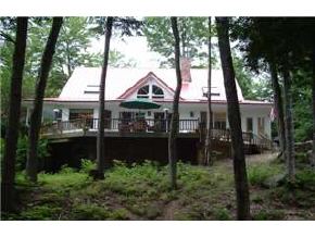 481 Brownfield Road Eaton, NH 03813 - Photo 8 of 9