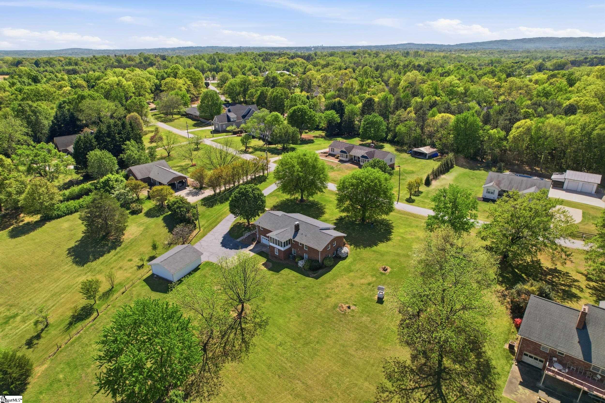 814 Mountain View Court Greer, SC 29651 - Photo 43 of 43