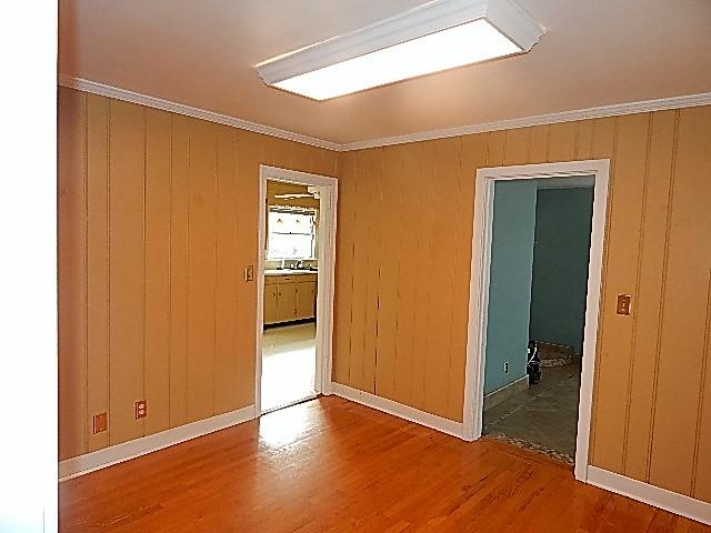2374 Howard Road Southwest Roanoke, VA 24015 - Photo 14 of 23 Bedroom
