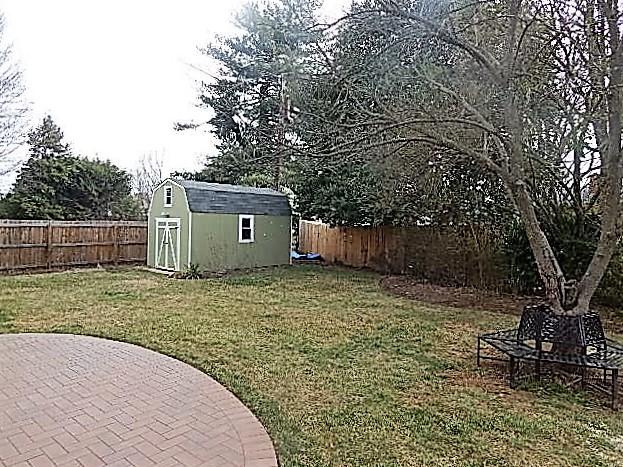 2374 Howard Road Southwest Roanoke, VA 24015 - Photo 22 of 23 DSCN3061