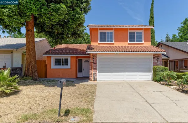$529,000 | 2412 Sequoia Drive, Antioch, CA 94509