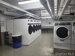 a view of a storage & utility room